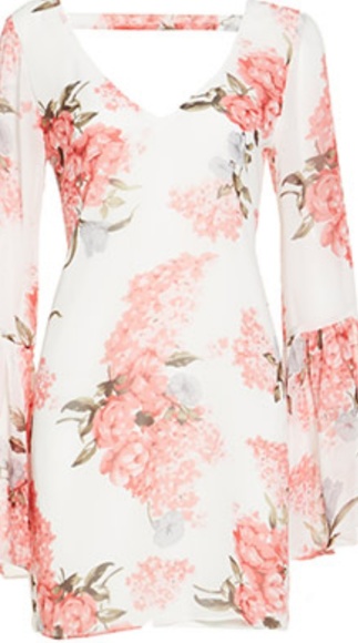 Show Me Your Mumu Floral Bachelorette Dress - Picture 5 of 5